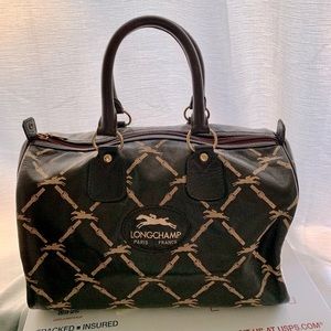Authentic Longchamp